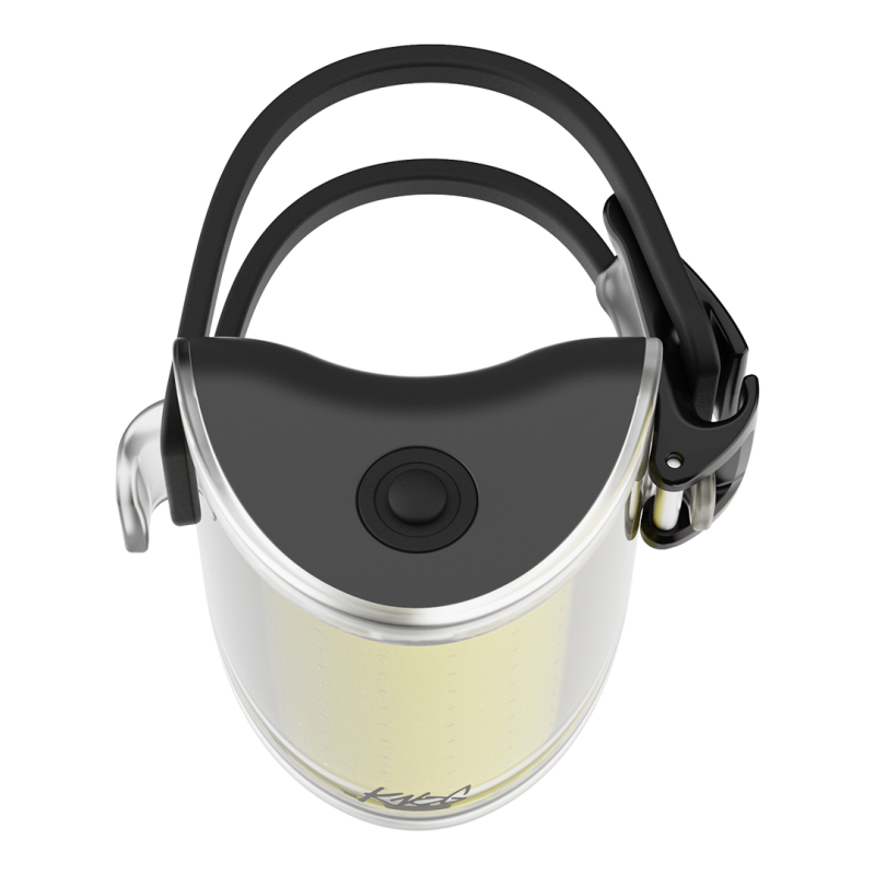 Knog Cobber Mini Front - Přední světla na kolo | Hardloop