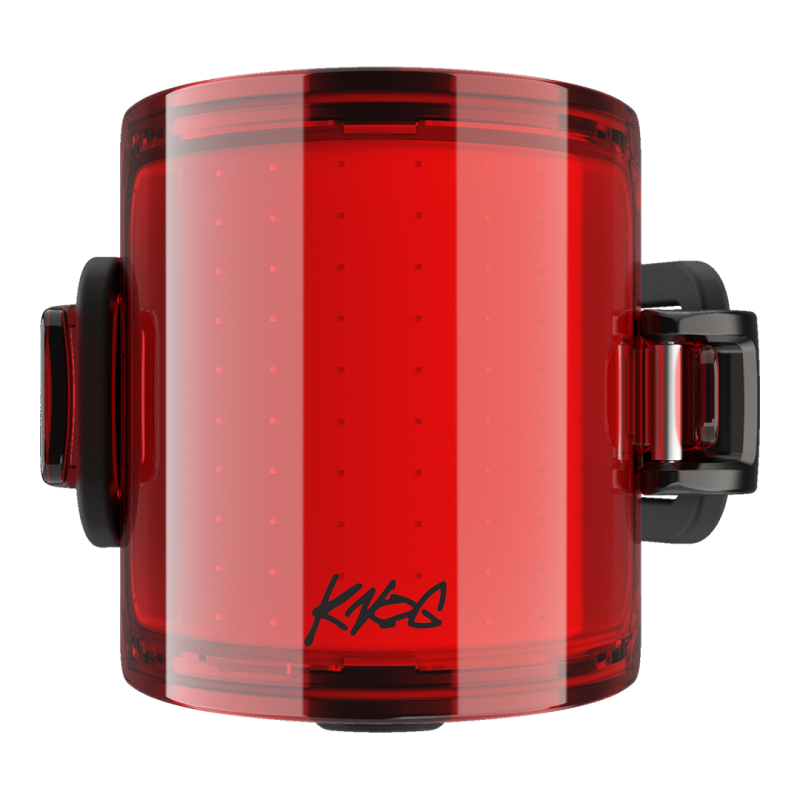 Cobber Mini Rear - Cykel baglygte