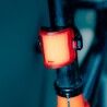 Knog Cobber Mini Rear - Lampe arrière vélo | Hardloop