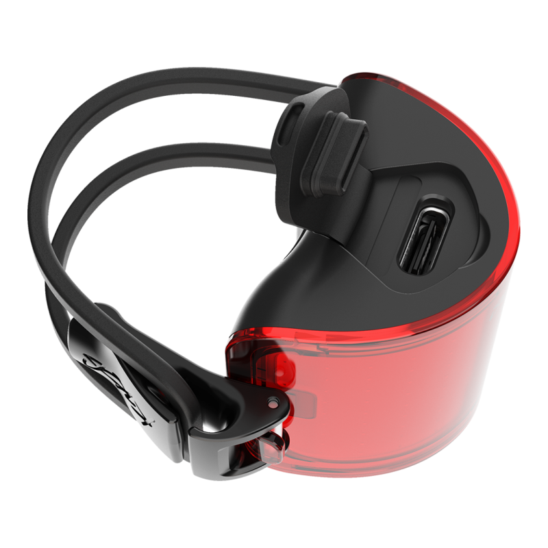 Knog Cobber Mini Rear - Fahrradlicht hinten | Hardloop