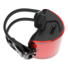 Knog Cobber Mini Rear - Lampe arrière vélo | Hardloop