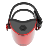 Knog Cobber Mini Rear - Lampka rowerowa tylna | Hardloop