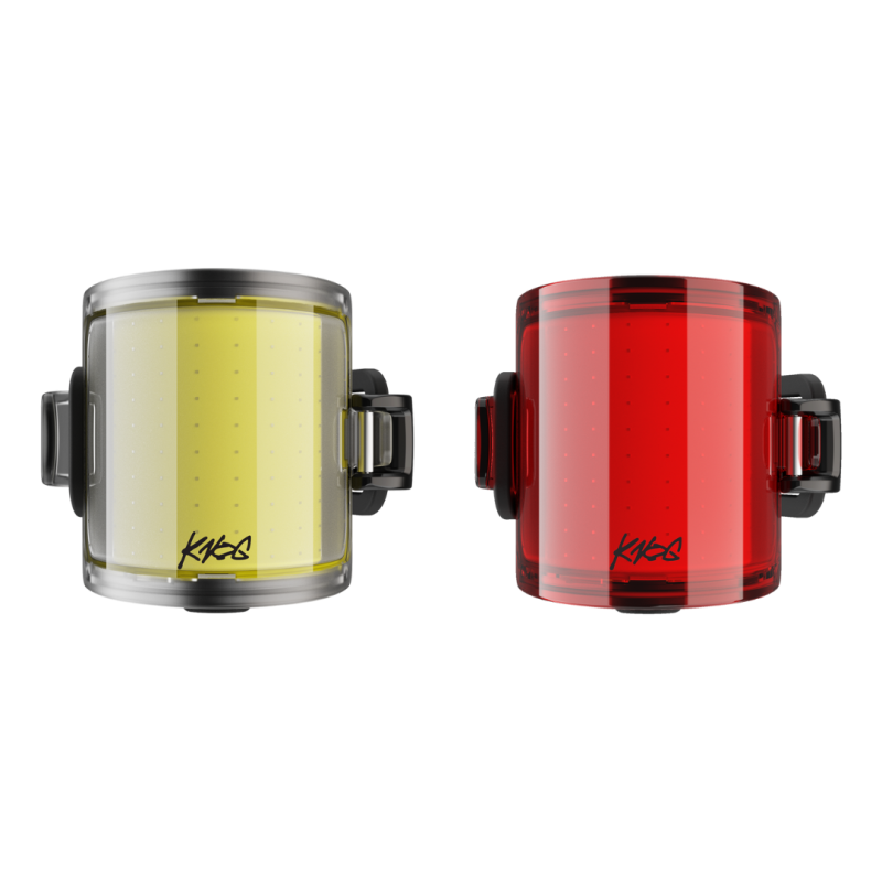 Cobber Mini Twinpack - Cykellygte