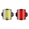 Cobber Mini Twinpack - Set de Luces Bicicleta
