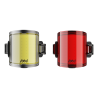 Knog Cobber Mini Twinpack - Luz dianteira bicicleta | Hardloop
