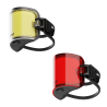 Knog Cobber Mini Twinpack - Luz dianteira bicicleta | Hardloop
