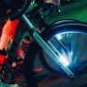 Knog Cobber Reflex Front - Cykellampa fram | Hardloop