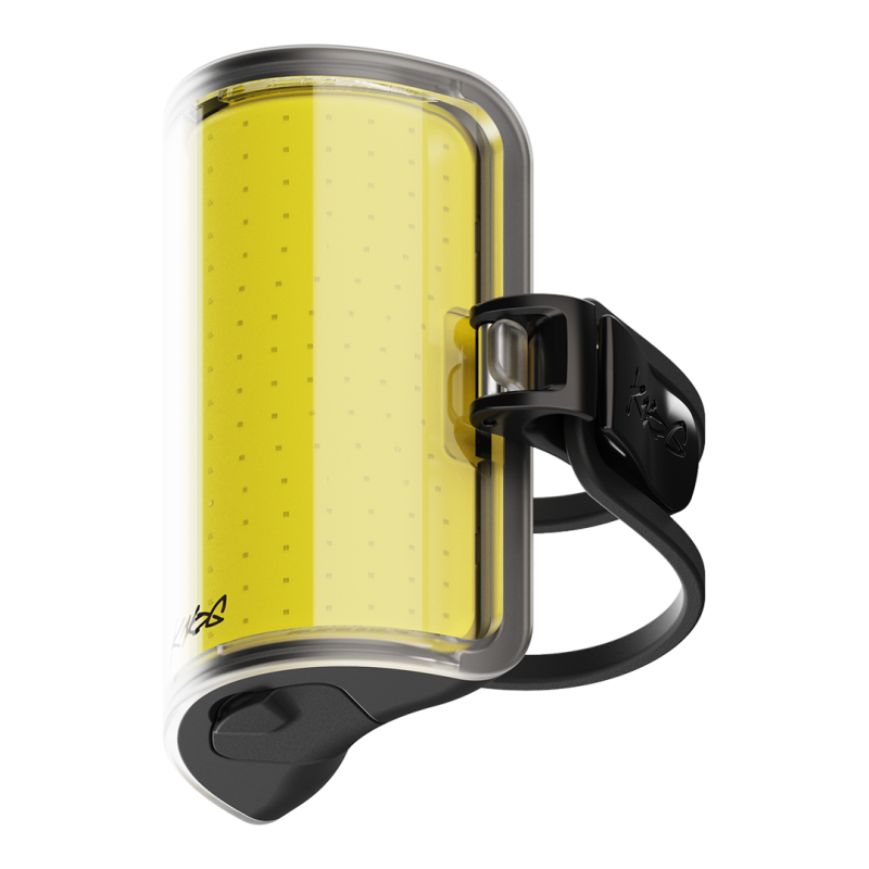 Knog Cobber Reflex Front - Cykellampa fram | Hardloop