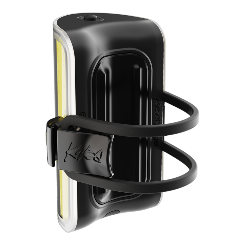 Knog Cobber Reflex Front - Polkupyörän etuvalo | Hardloop