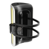 Knog Cobber Reflex Front - Lampka rowerowa przednia | Hardloop