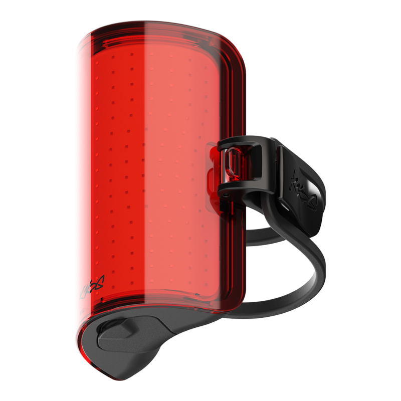 Knog Cobber Reflex Rear - Bike rear light | Hardloop