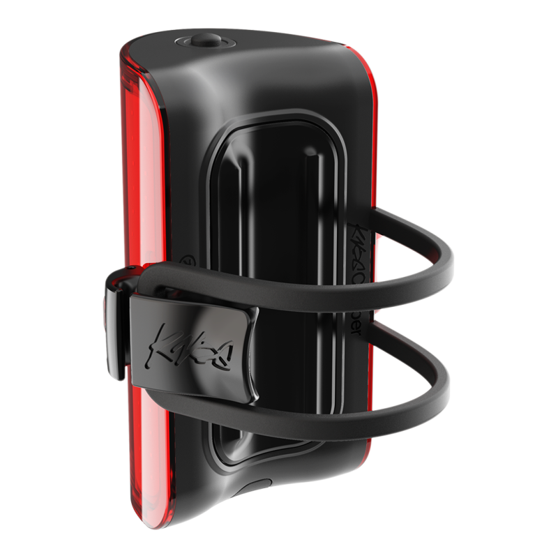 Knog Cobber Reflex Rear - Bike rear light | Hardloop