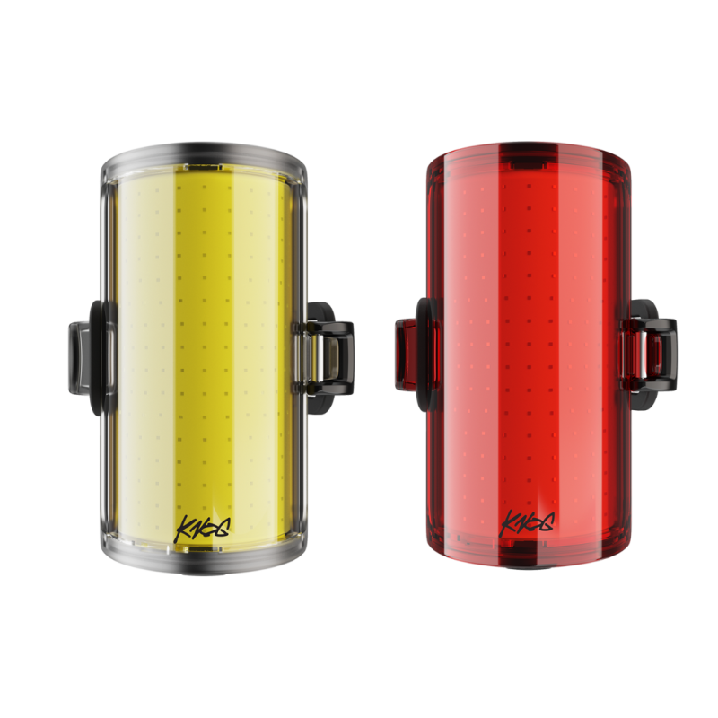 Cobber Reflex Twinpack - Fahrradlicht vorne