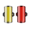Knog Cobber Reflex Twinpack - Fahrradlicht vorne | Hardloop