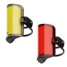 Knog Cobber Reflex Twinpack - Cykellygte | Hardloop
