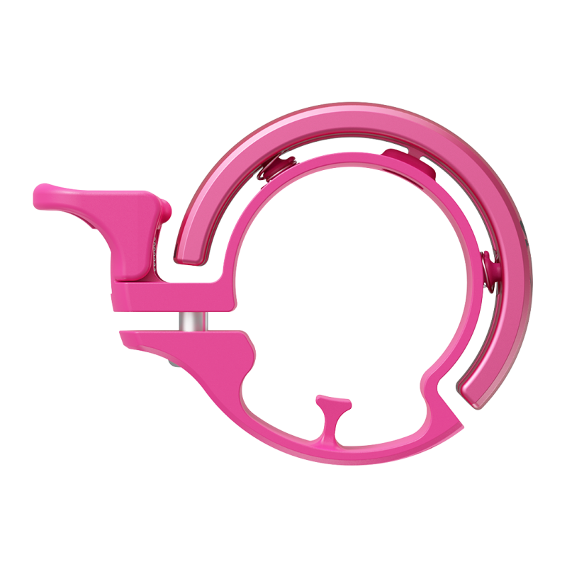 Knog Oi Bell Limited | Hardloop