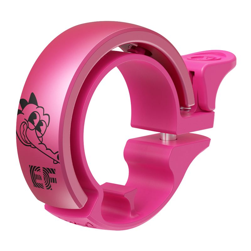 Knog Oi Bell Limited | Hardloop