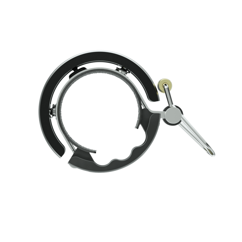 Knog Oi Bell Luxe | Hardloop