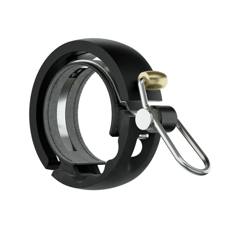 Oi Bell Luxe