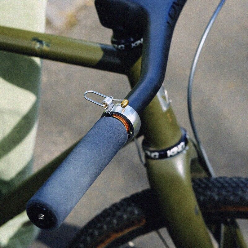 Knog Oi Bell Luxe | Hardloop