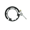 Knog Oi Bell Luxe | Hardloop