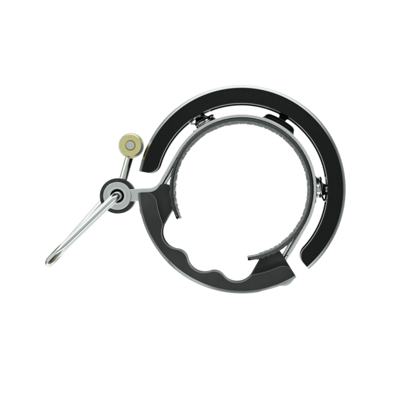 Knog Oi Bell Luxe | Hardloop