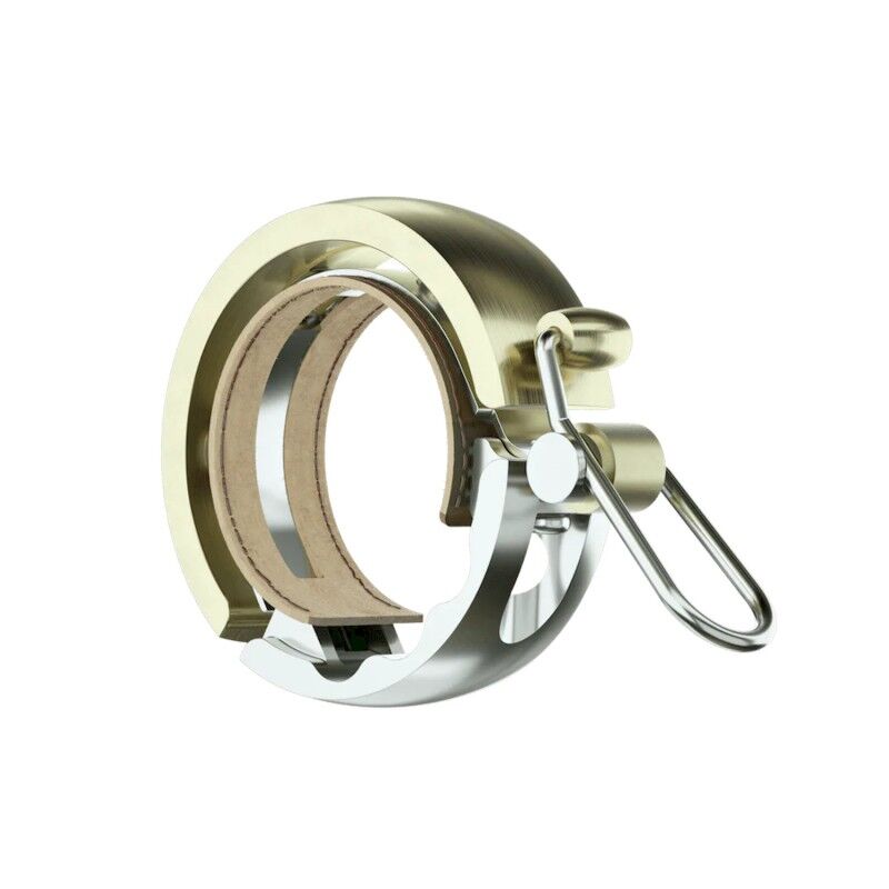Oi Bell Luxe