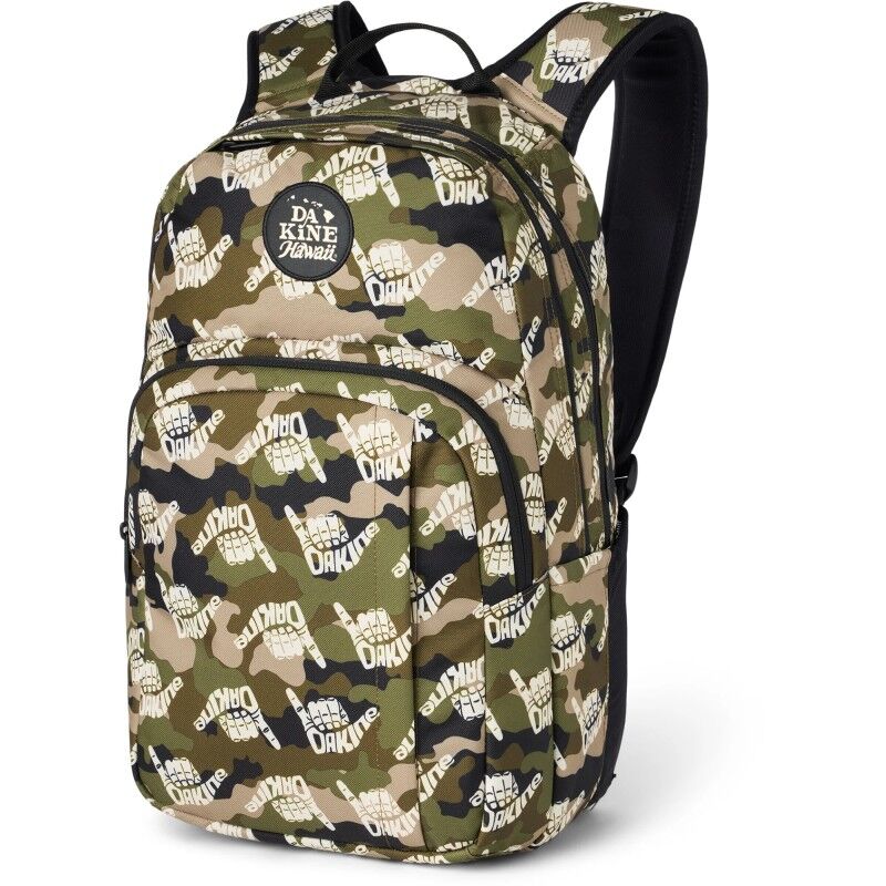 Campus Backpack M 25L - Ryggsäck