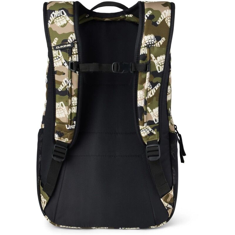 Dakine Campus Backpack M 25L - Zaino | Hardloop