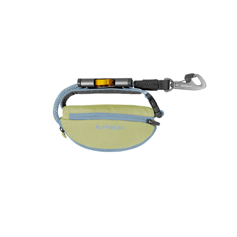 Ruffwear Hitch Hiker Leash - Laisse pour chien | Hardloop
