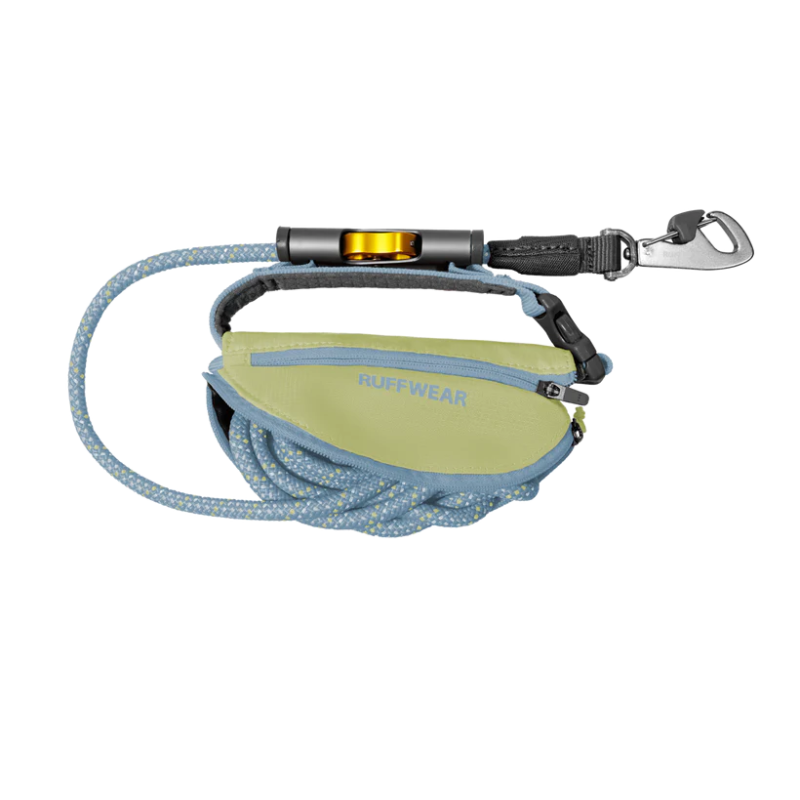 Ruffwear Hitch Hiker Leash - Guia para cachorro | Hardloop