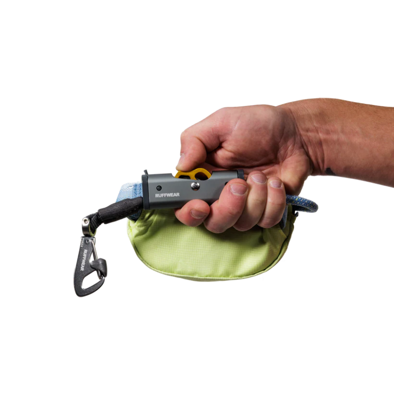 Ruffwear Hitch Hiker Leash - Laisse pour chien | Hardloop
