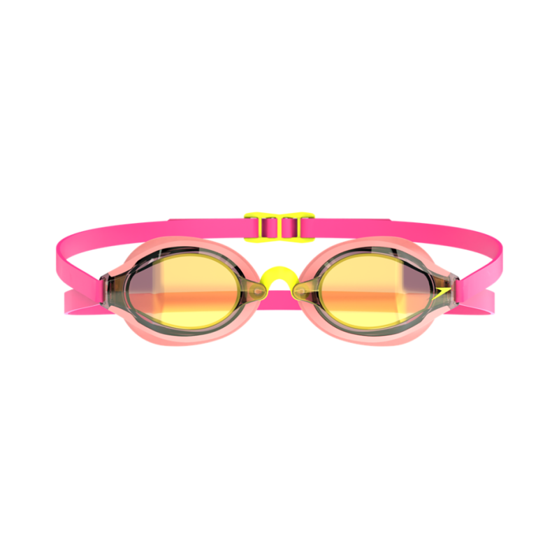 Speedo Fs Speed Socket 2.0 Mirror - Lunettes natation | Hardloop