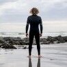 ION Seek Core 3/2 Front Zip - Surf Wetsuit - Men's | Hardloop