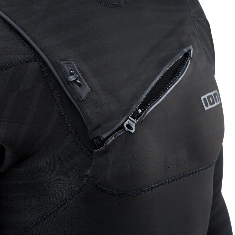 ION Seek Core 3/2 Front Zip - Combinaison de surf homme | Hardloop
