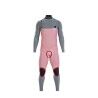 ION Seek Core 3/2 Front Zip - Combinaison de surf homme | Hardloop