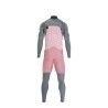 ION Seek Core 3/2 Front Zip - Combinaison de surf homme | Hardloop