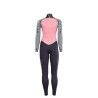 ION Element 4/3 Back Zip - Fato surf mulher | Hardloop