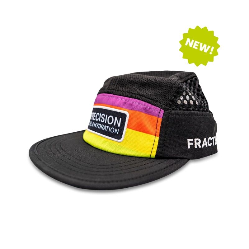Precision Fuel & Hydratation PF Race Cap - Casquette | Hardloop