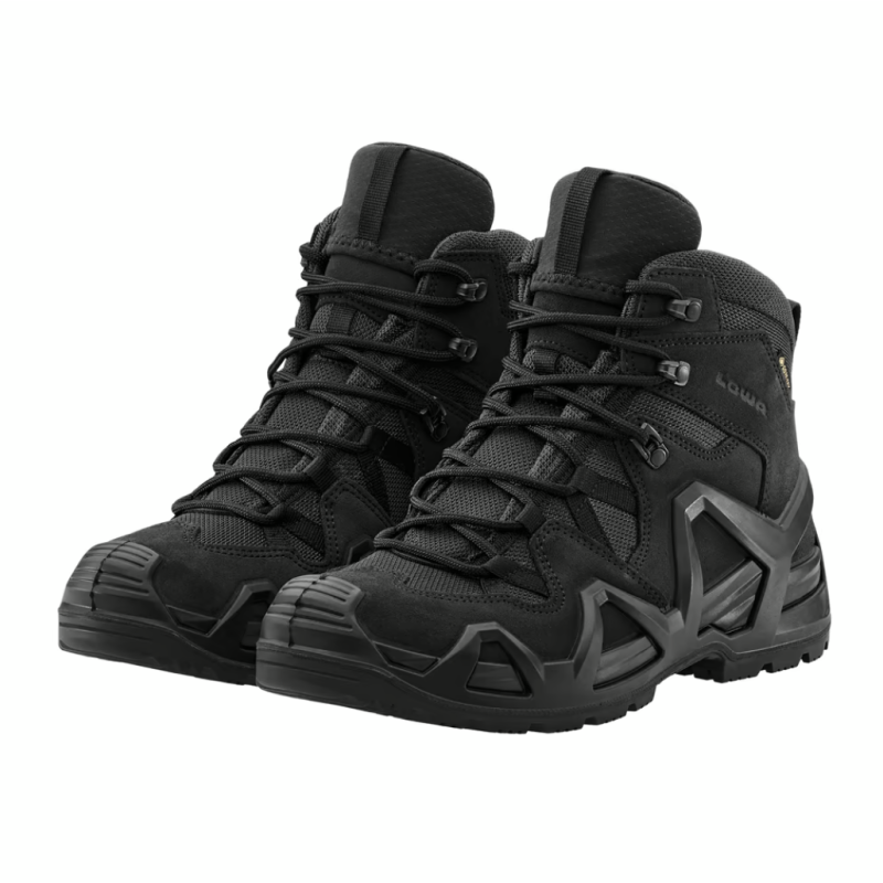 Lowa Zephyr MK2 GTX Mid Ws - Wanderschuhe - Damen | Hardloop