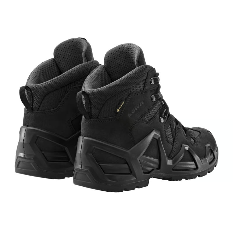Lowa Zephyr MK2 GTX Mid Ws - Wanderschuhe - Damen | Hardloop