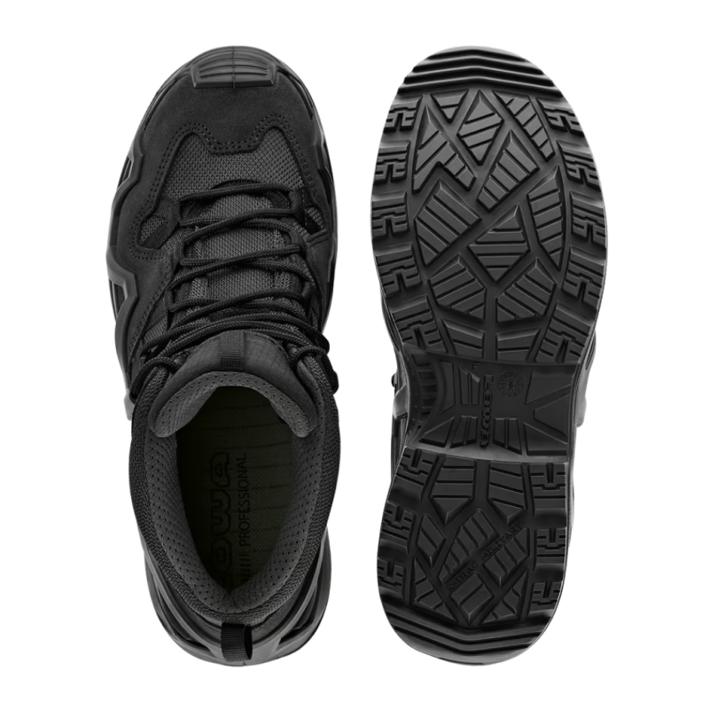 Lowa Zephyr MK2 GTX Mid Ws - Wanderschuhe - Damen | Hardloop