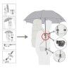 Euroschirm Swing Handsfree Ultra | Hardloop