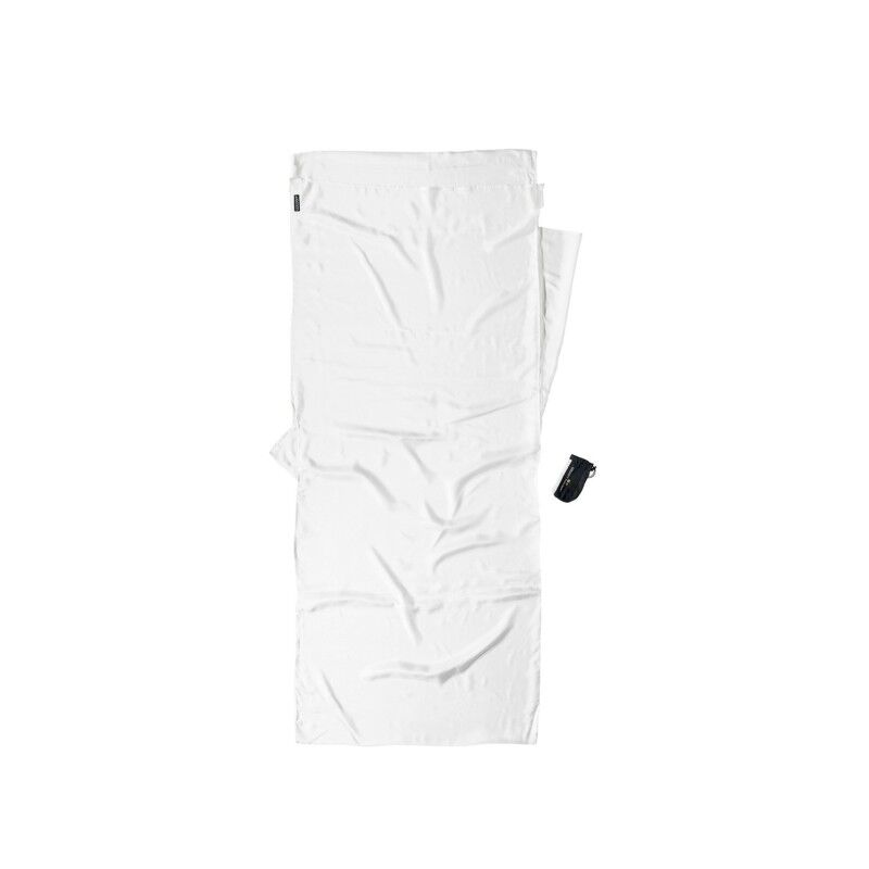 Cocoon Silk MummyLiner - Vložka do spacáku | Hardloop