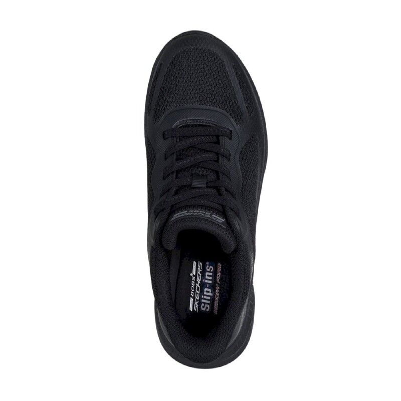 Skechers Slip-Ins™ BOBS Squad 4 - Staple Look - Urban skor - Dam | Hardloop