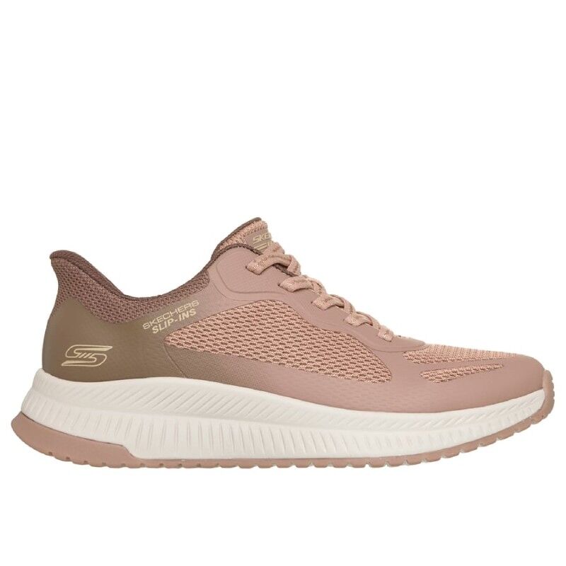 Slip-Ins™ BOBS Squad 4 - Staple Look - Lifestyle shoes - Women's