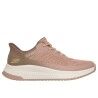 Marron / Multi