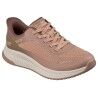 Skechers Slip-Ins™ BOBS Squad 4 - Staple Look - Lifestyle shoes - Women's | Hardloop