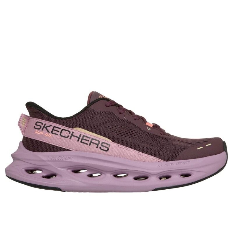 Skechers Max Cushioning Glide-Step - Urban sko - Damer | Hardloop