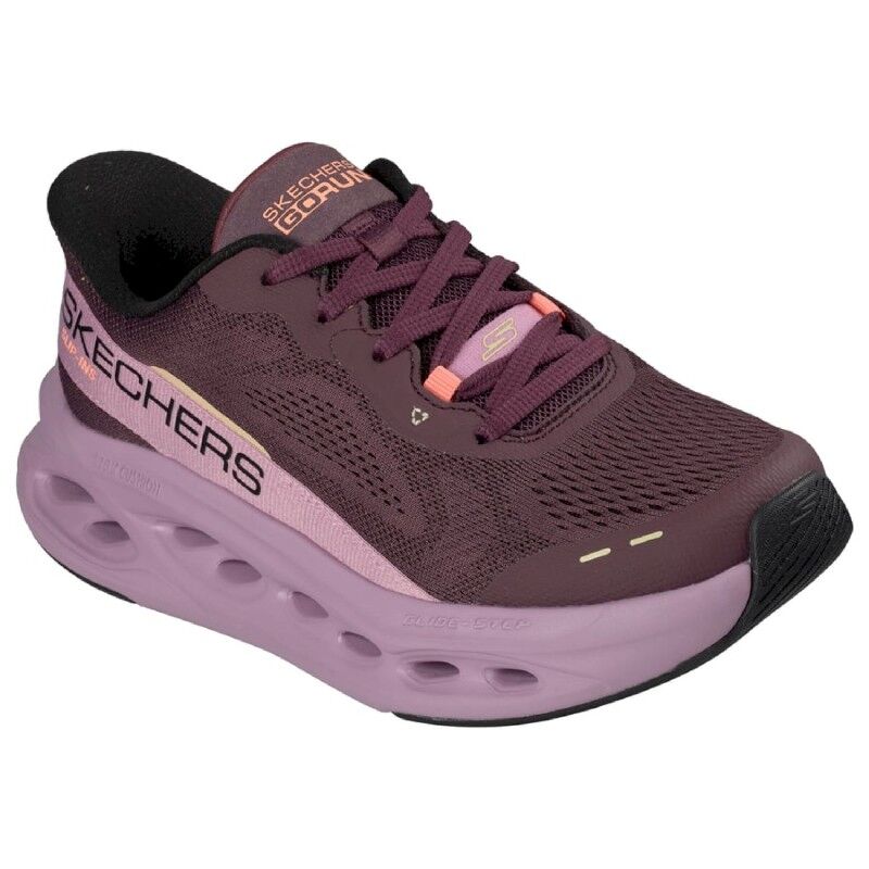 Skechers Max Cushioning Glide-Step - Urbaanit kengät - Naiset | Hardloop